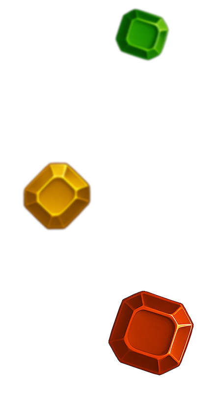 crystals